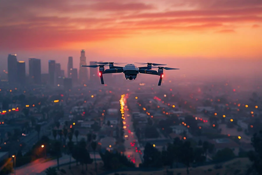 best drone in the world