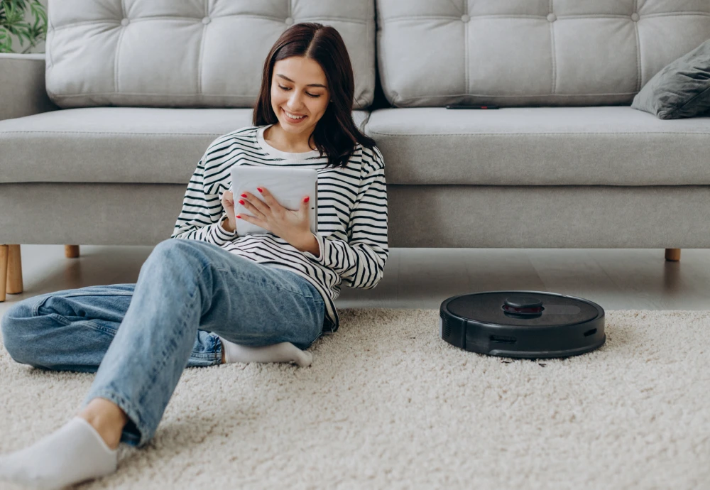 where to buy robotic vacuum cleaner