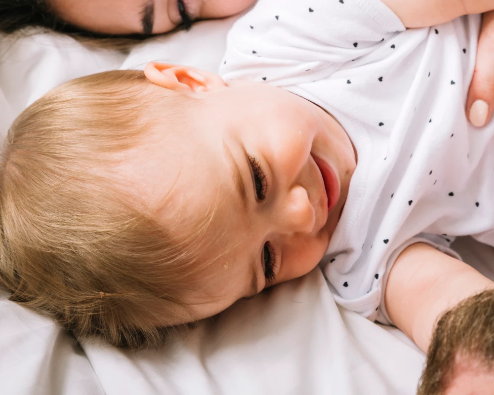 newborn sleeper bed